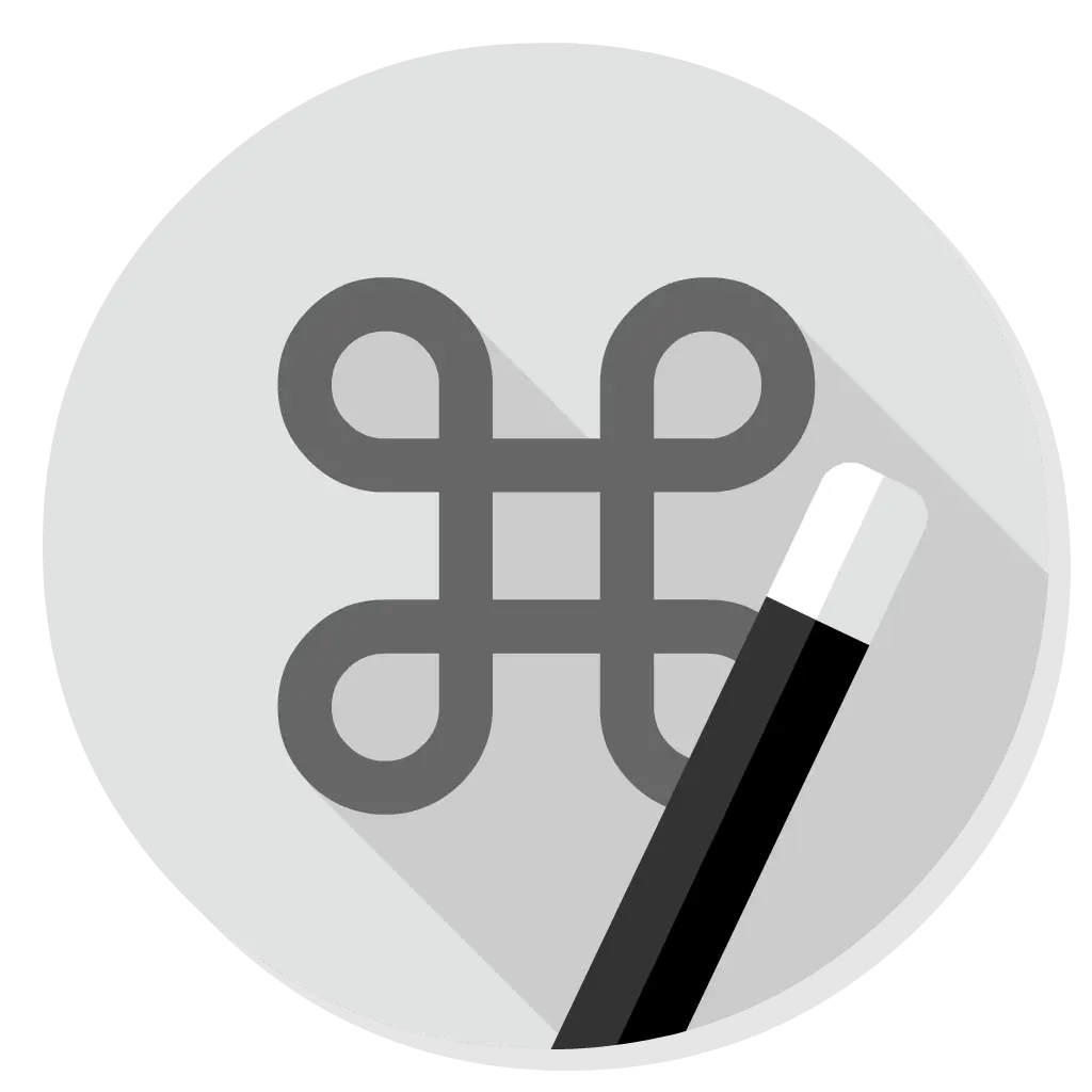 keyboard maestro icon