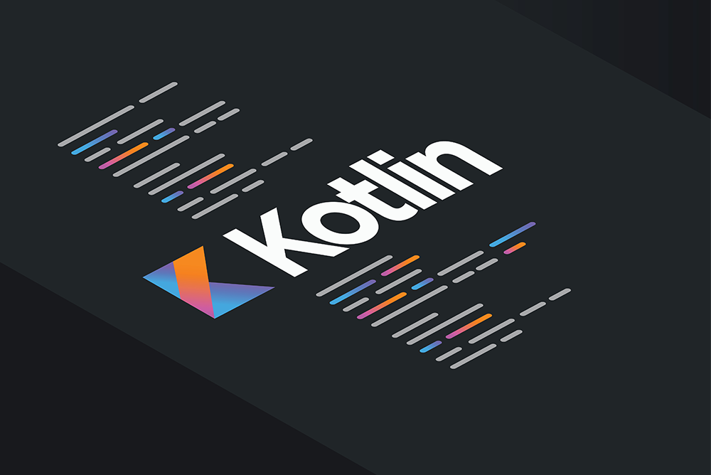 Kotlin header image